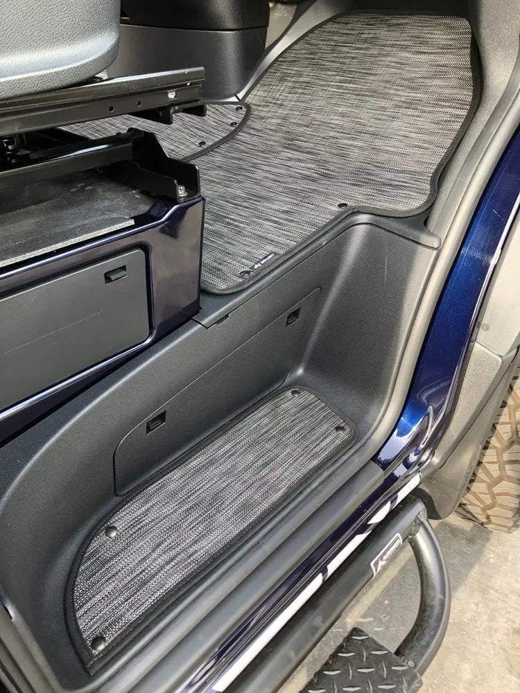 Revel Floor Mats (2021-2024) - Image 10