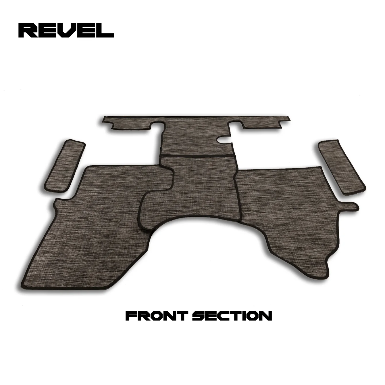 Revel Floor Mats (2021-2024) - Image 3
