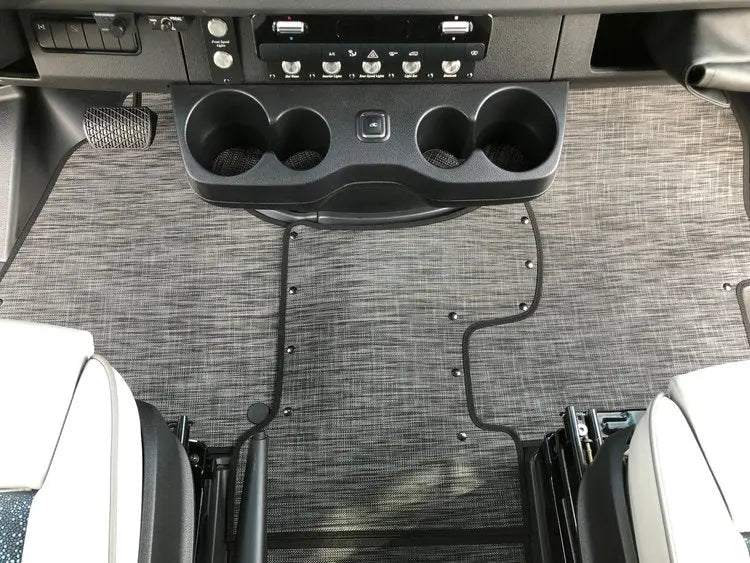 Revel Floor Mats (2021-2024) - Image 4