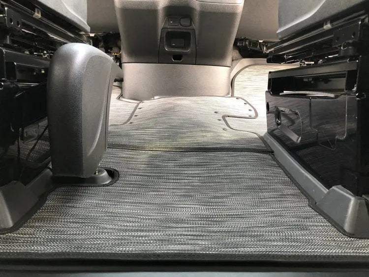 Revel Floor Mats (2021-2024) - Image 6