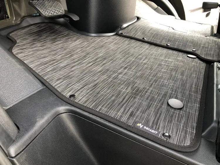 Revel Floor Mats (2021-2024) - Image 7