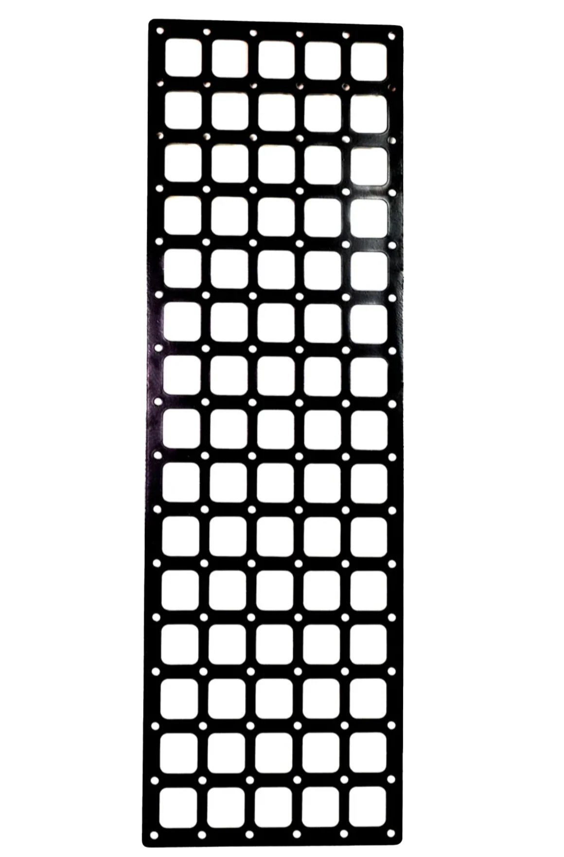 Revel Shower Door MOLLE Panel