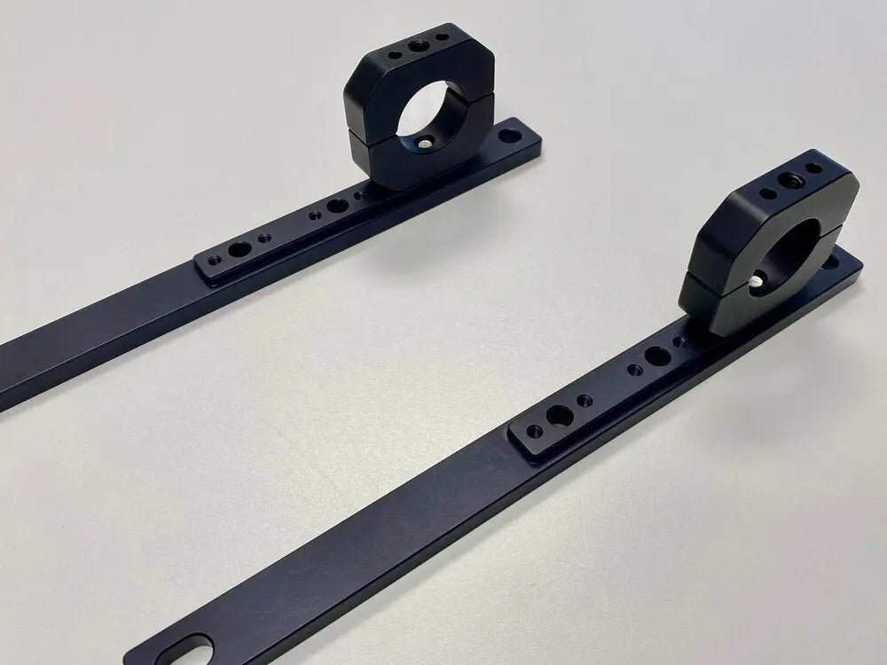 Roof Rack Traction Board Mount (Pair) - Image 5