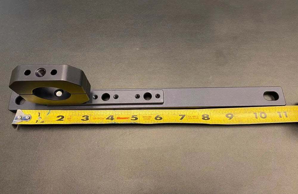 Roof Rack Traction Board Mount (Pair) - Image 6