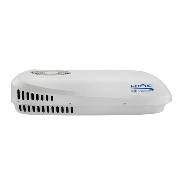 RV Air Conditioner : 9.5k Quiet Low Profile - Image 4