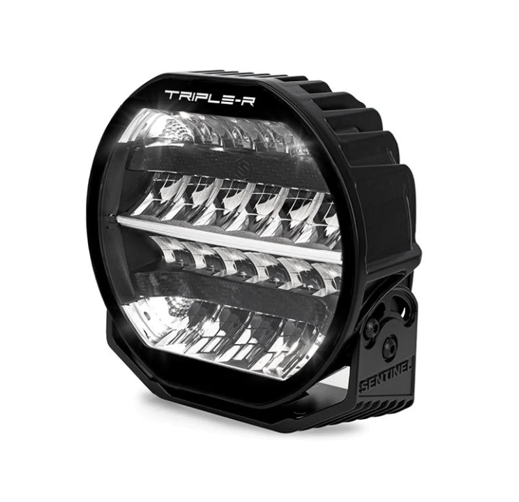Sentinel 9" LED Light with Backlight Standard - Image 3