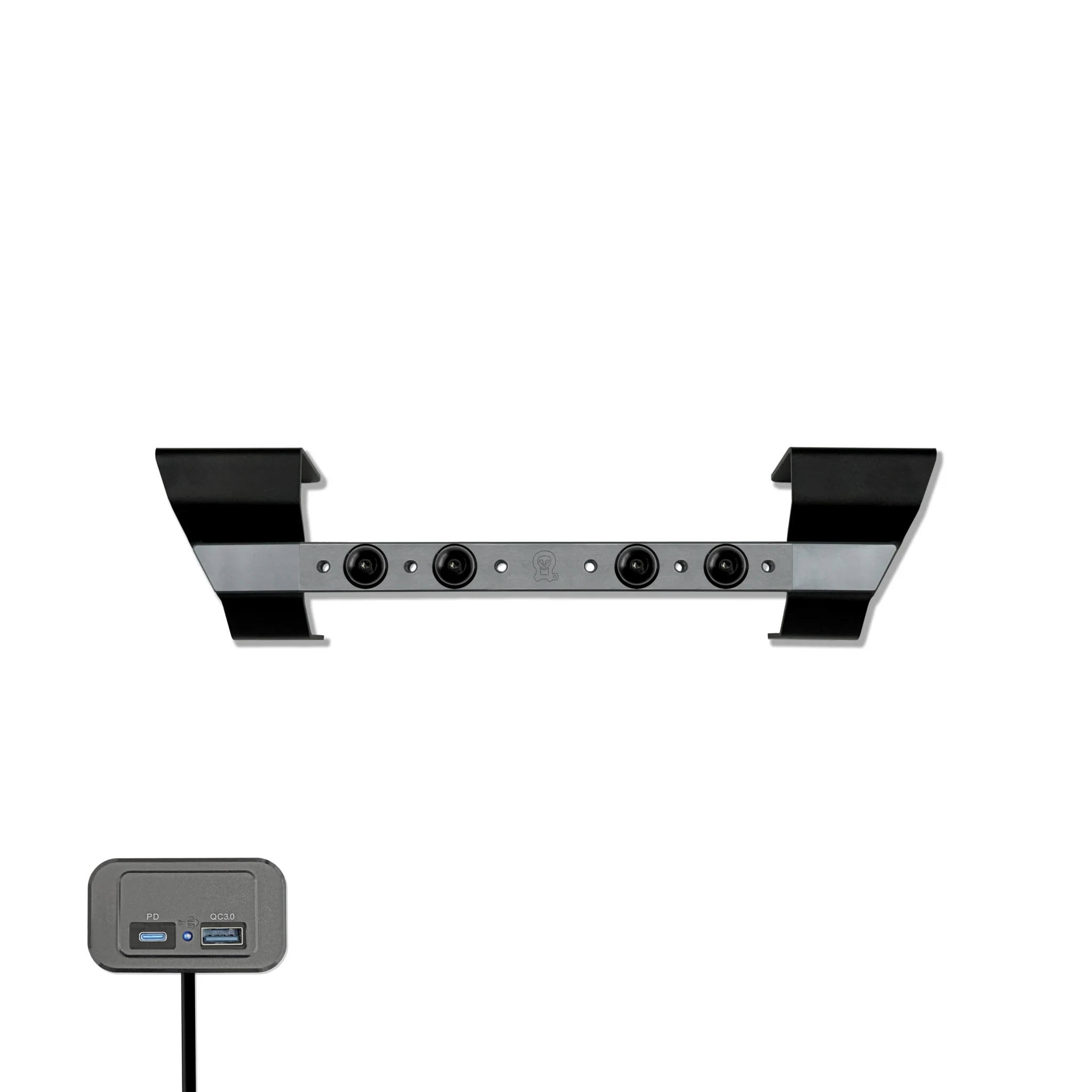 Sprinter Dash Accessory Rail [Phone Mount] - Image 5