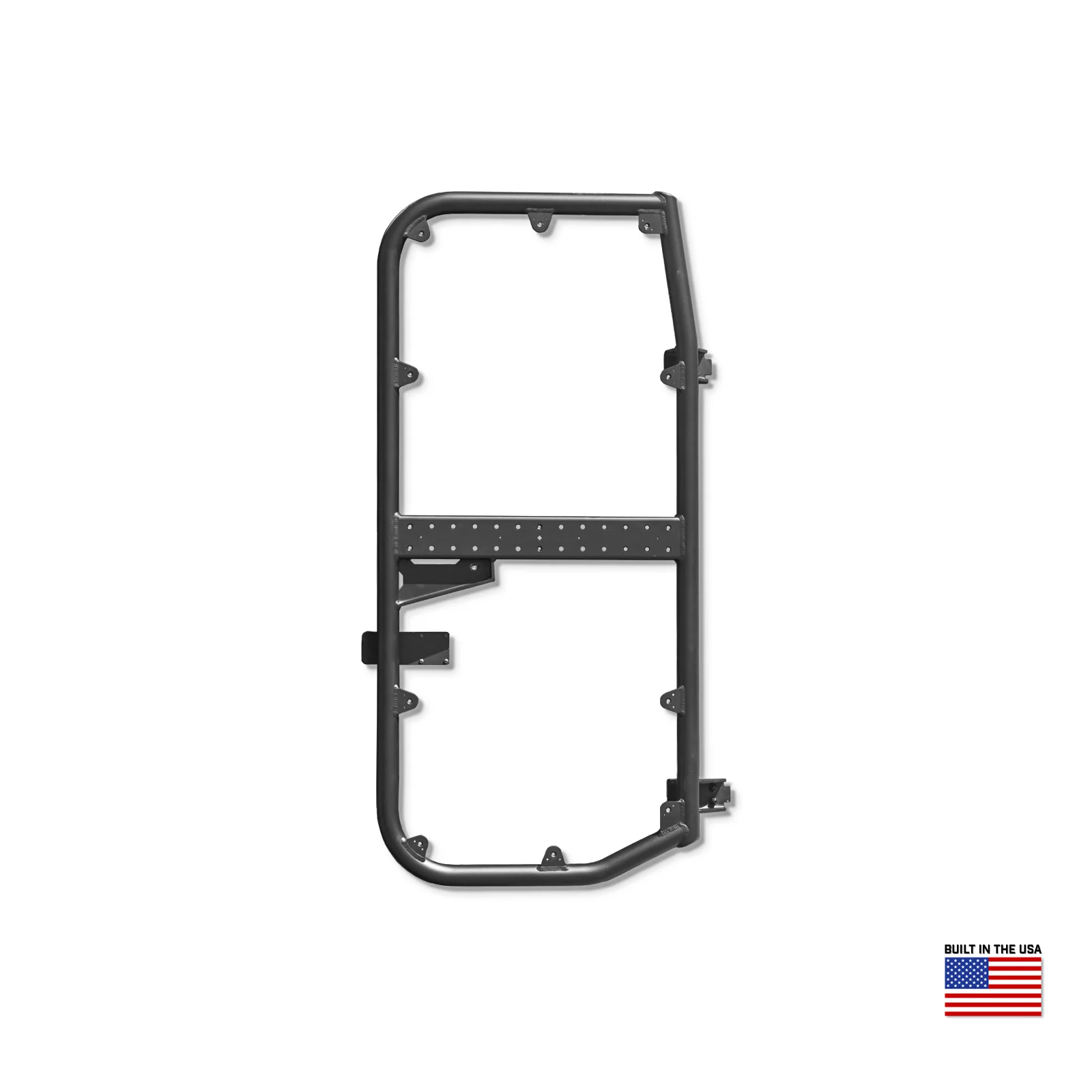 B2 Flex: Sprinter Full Rear Door Carrier (2019+) - Image 18