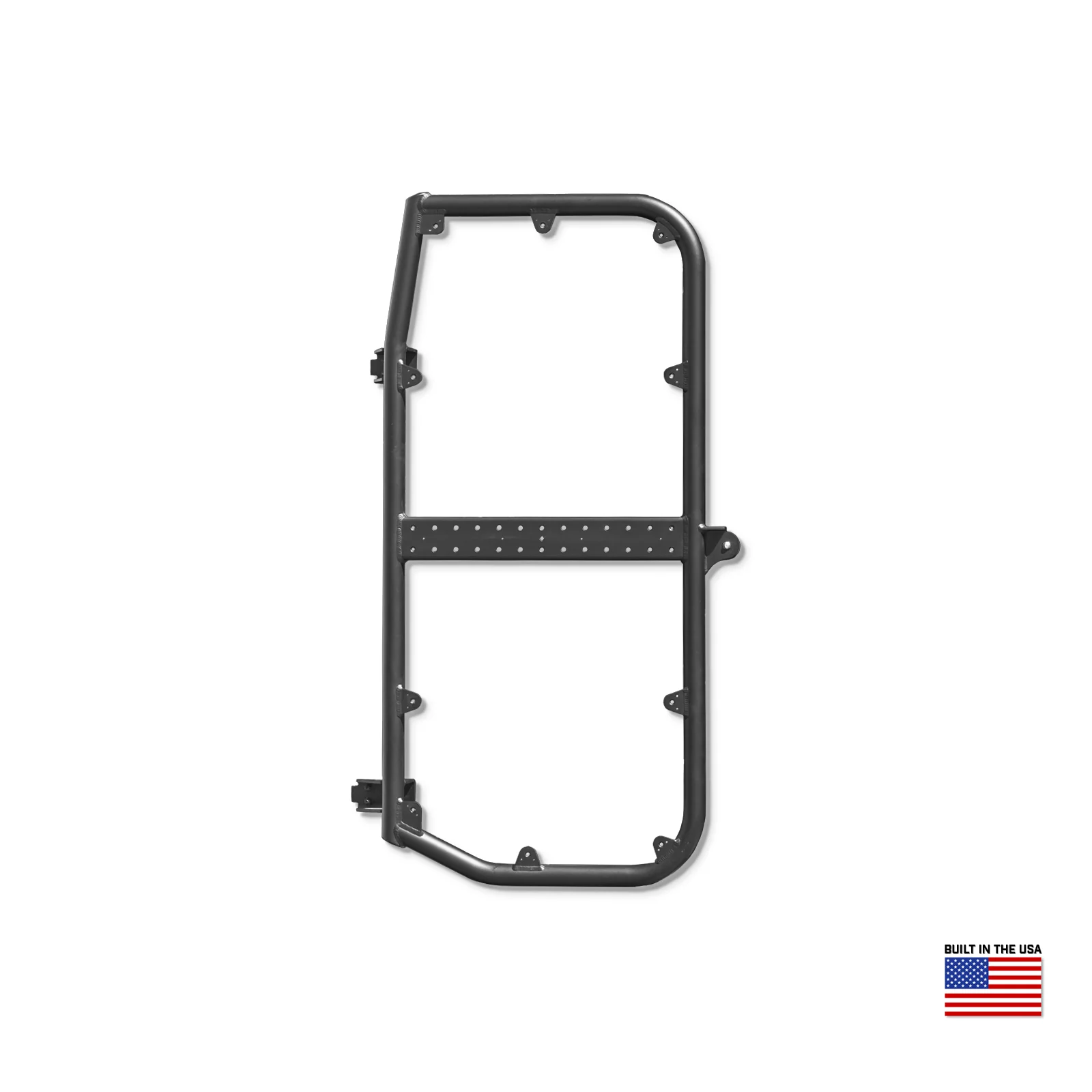 B2 Flex: Sprinter Full Rear Door Carrier (2019+) - Image 19