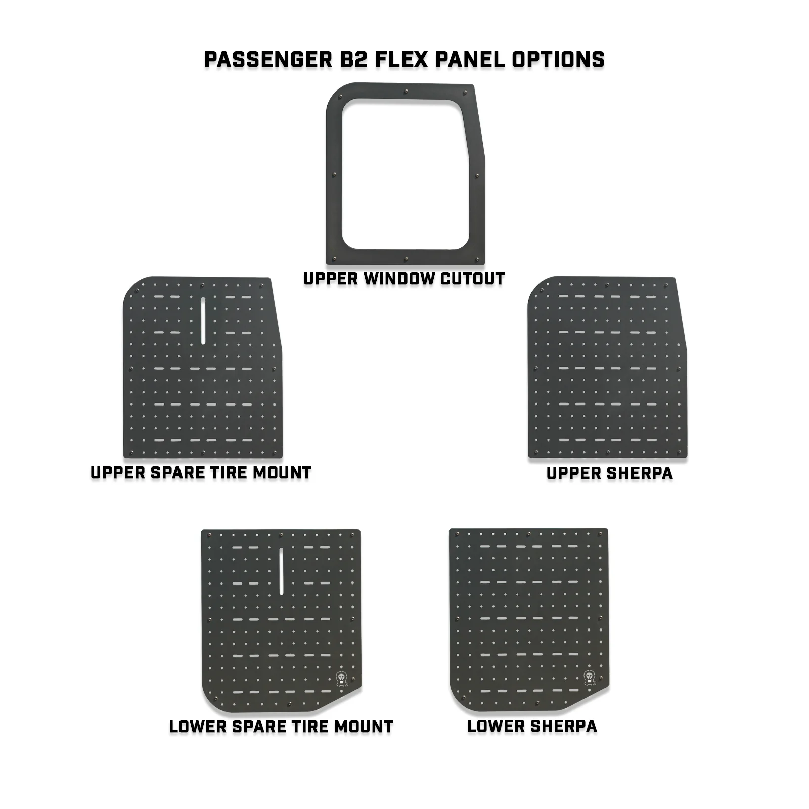 B2 Flex: Option Panels - Image 5