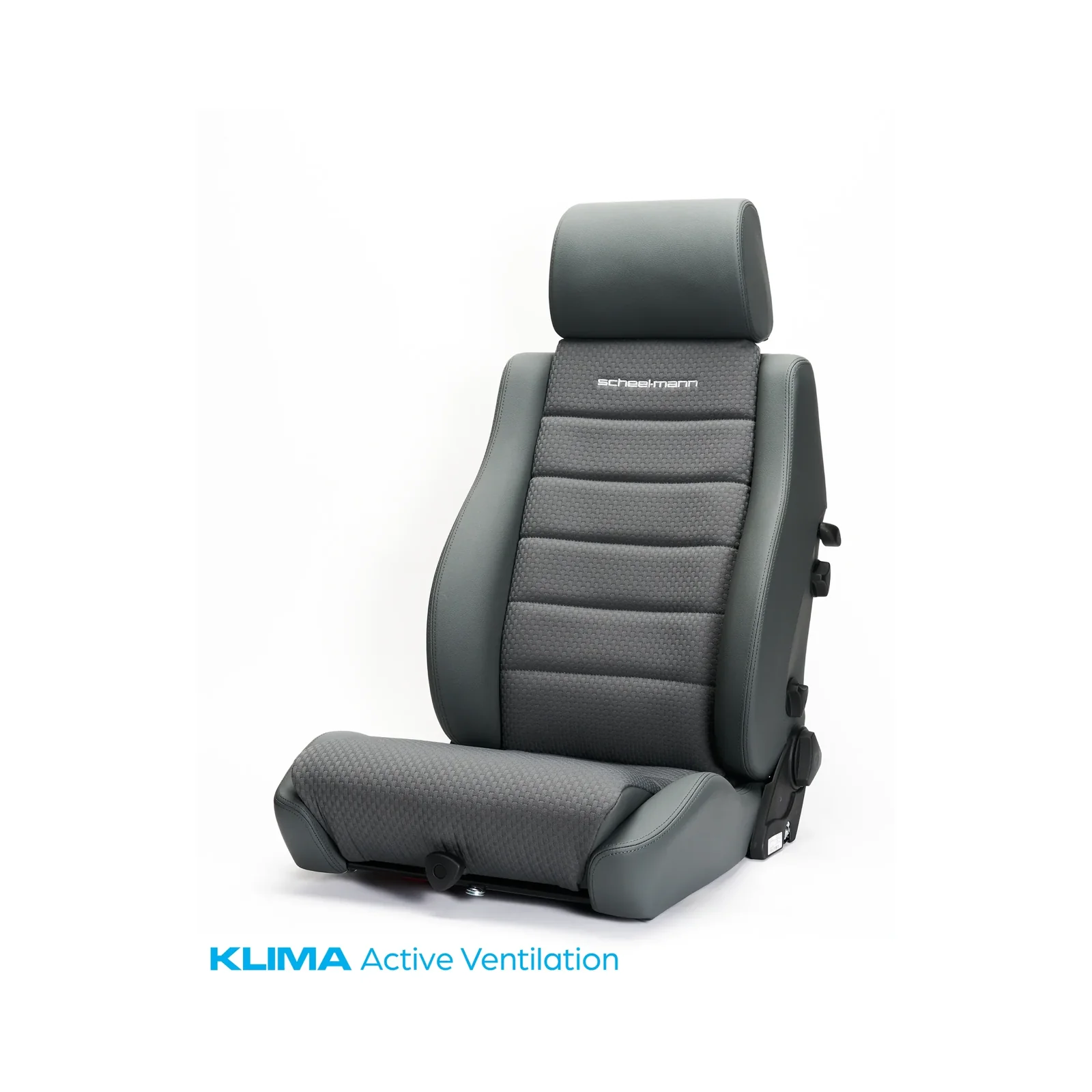 Sprinter Cloth Seat : Vario F Klima - Image 2