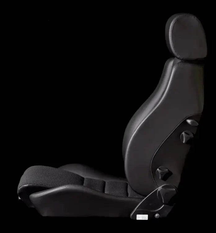 Sprinter Cloth Seats : Vario F - Image 14