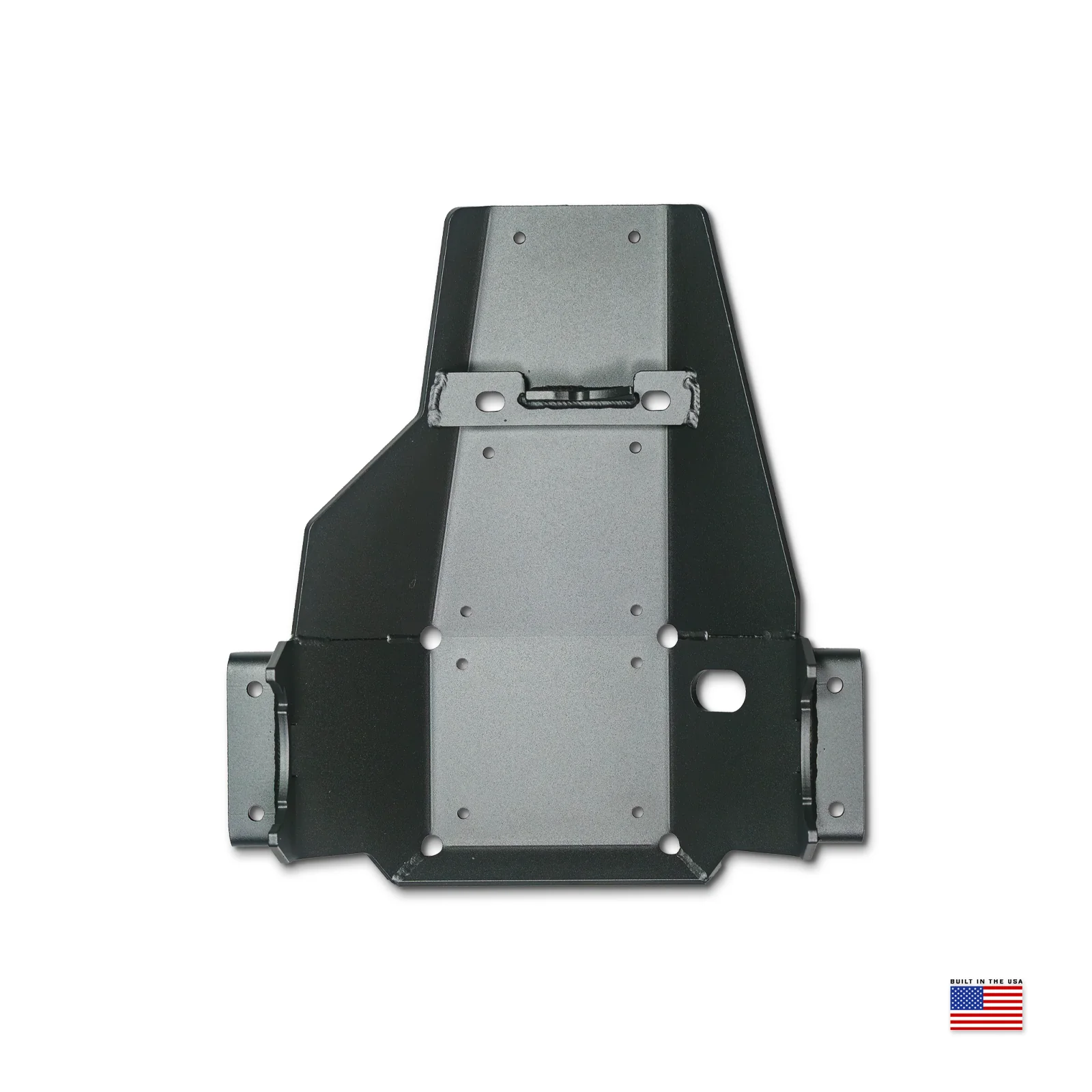 Sprinter Differential Skid Plate (2015+) - Image 6