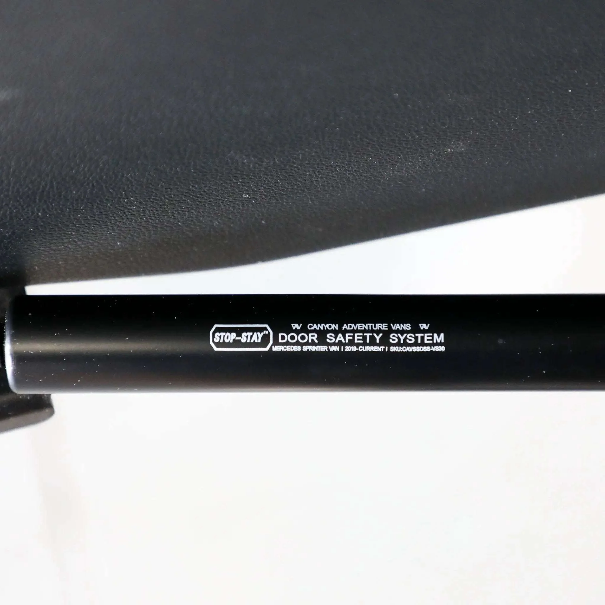 Sprinter VS30 2019+ Door Struts : Stop-Stay Rear - Image 10