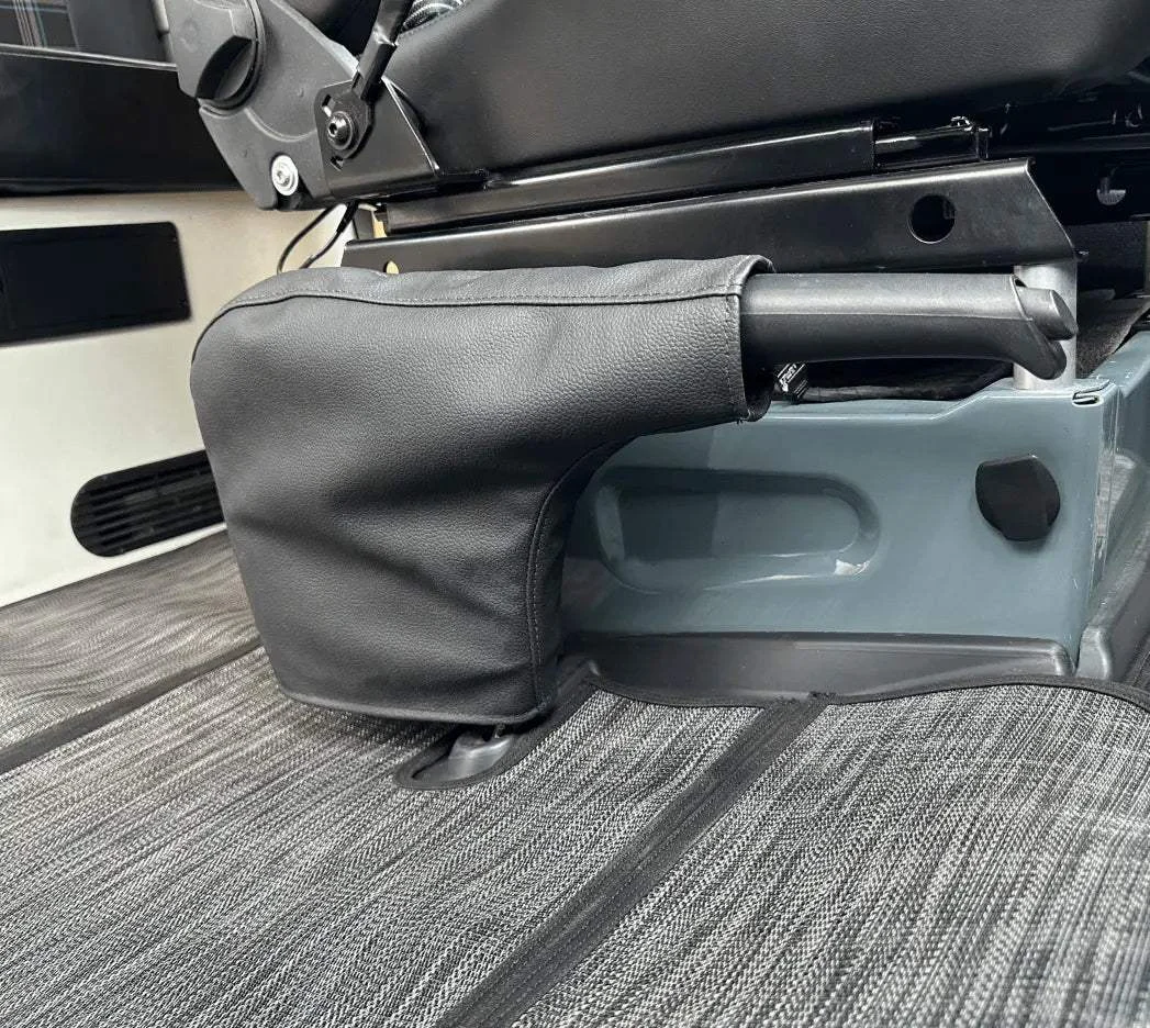 Sprinter E-Brake Handle Cover - Image 3