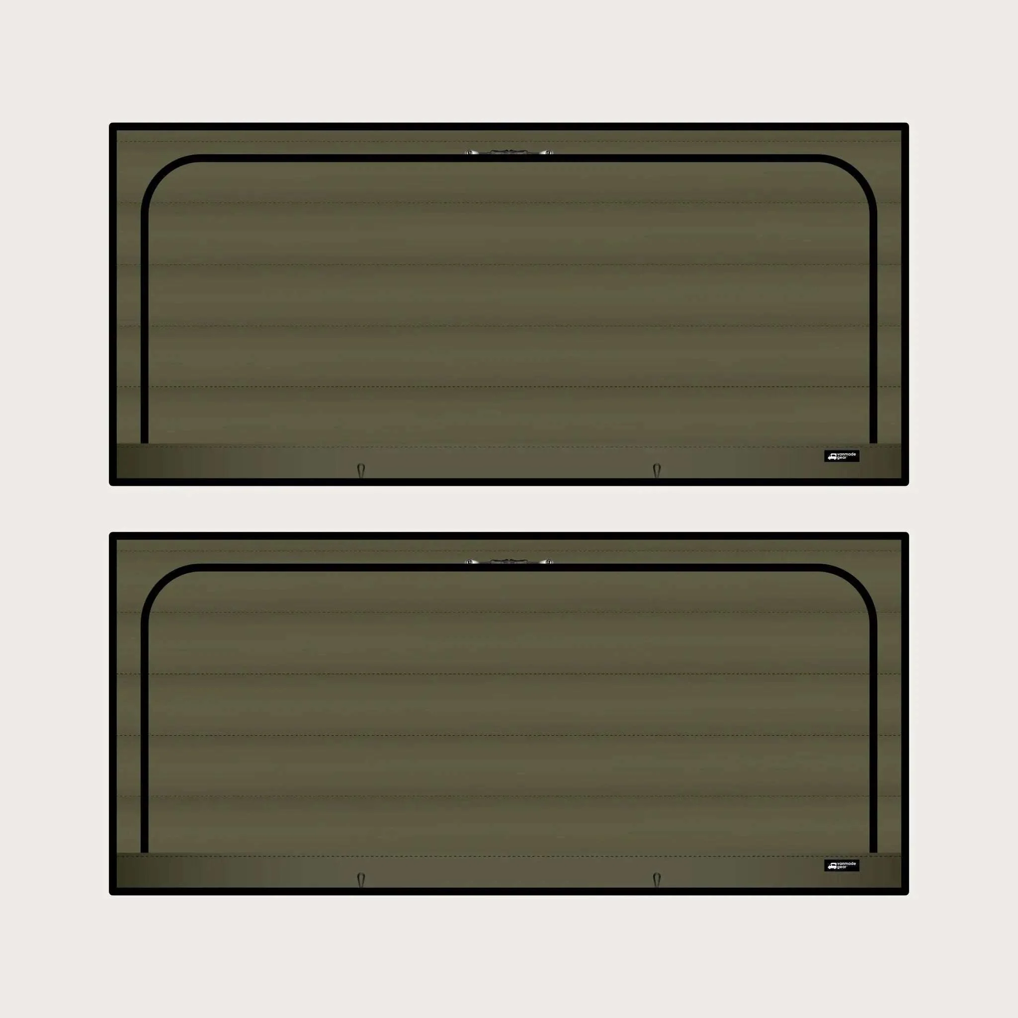 Sprinter Ekko Bed Shades - Image 4
