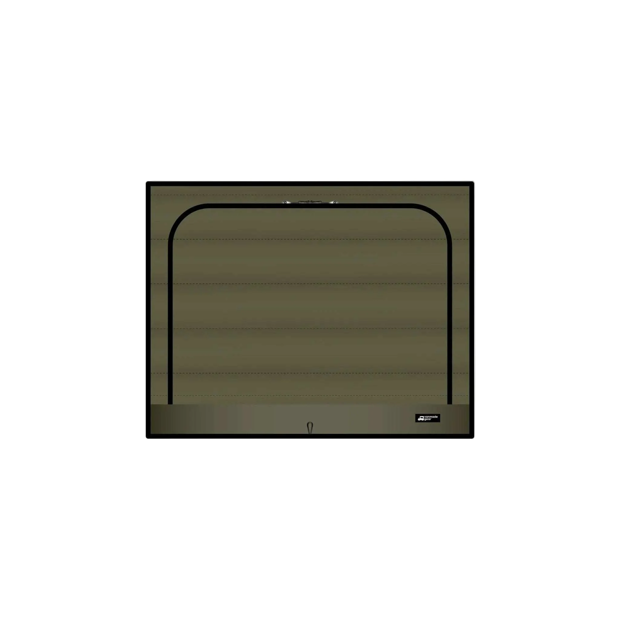 Sprinter Ekko Dinette Shade (Driver Side) - Image 4