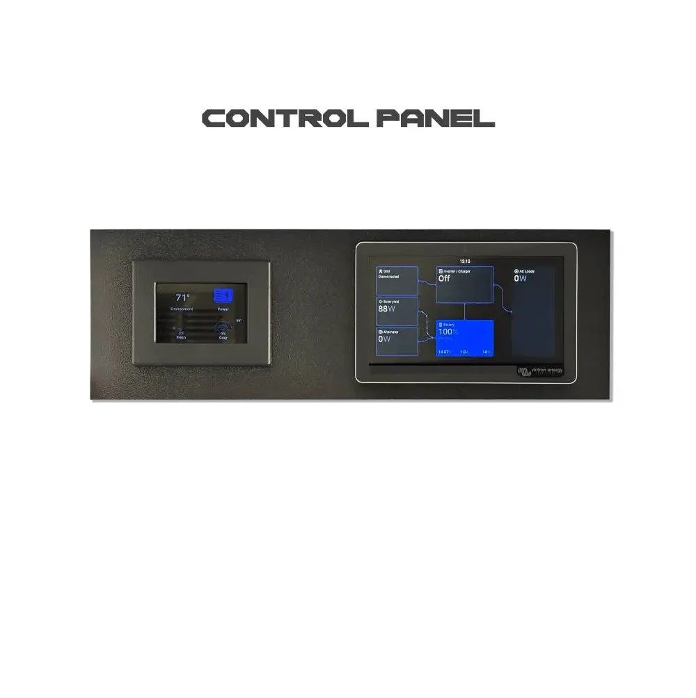 Sprinter Ekko Power Upgrade Kit - Image 3