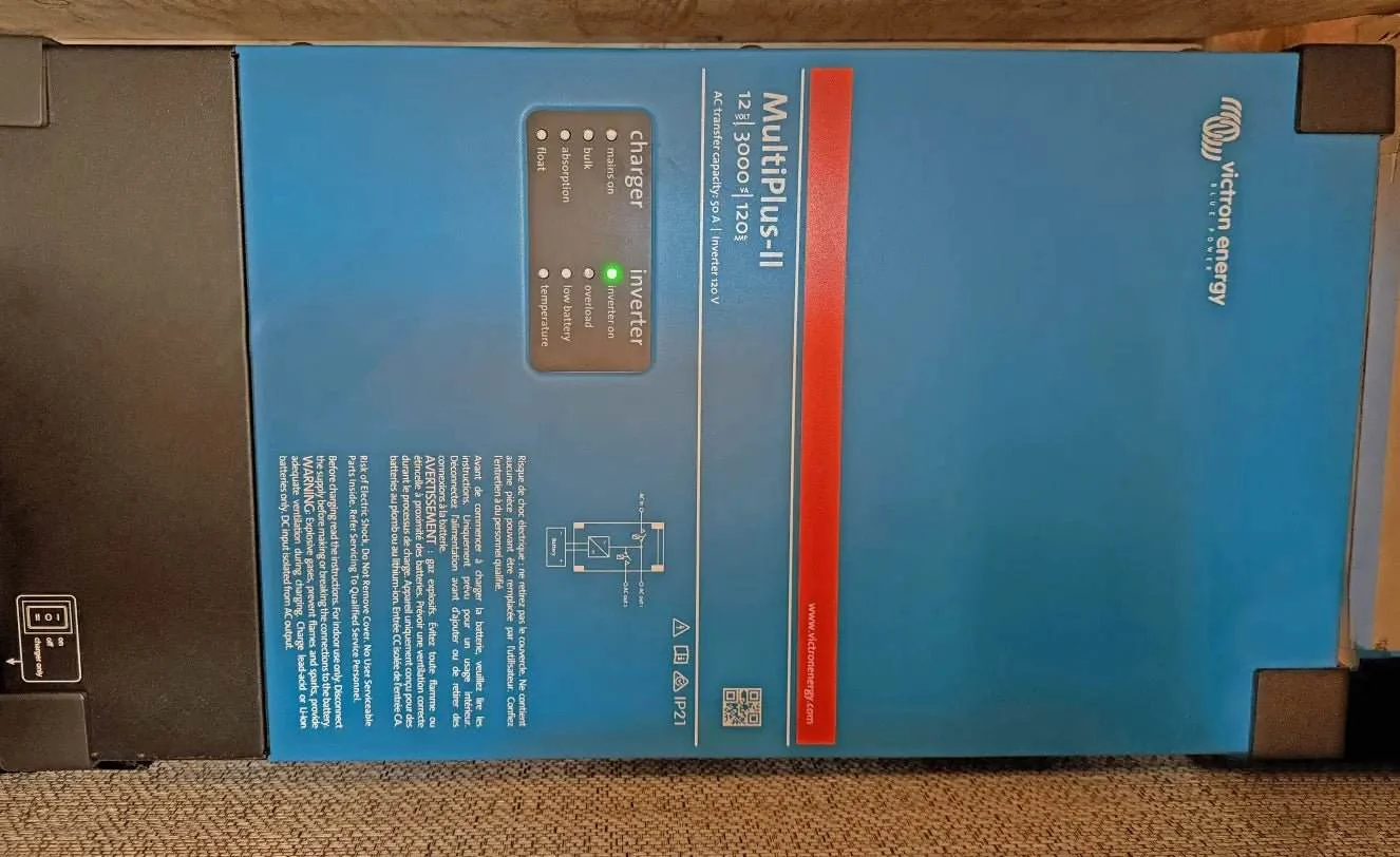 Sprinter Ekko Power Upgrade Kit - Image 4