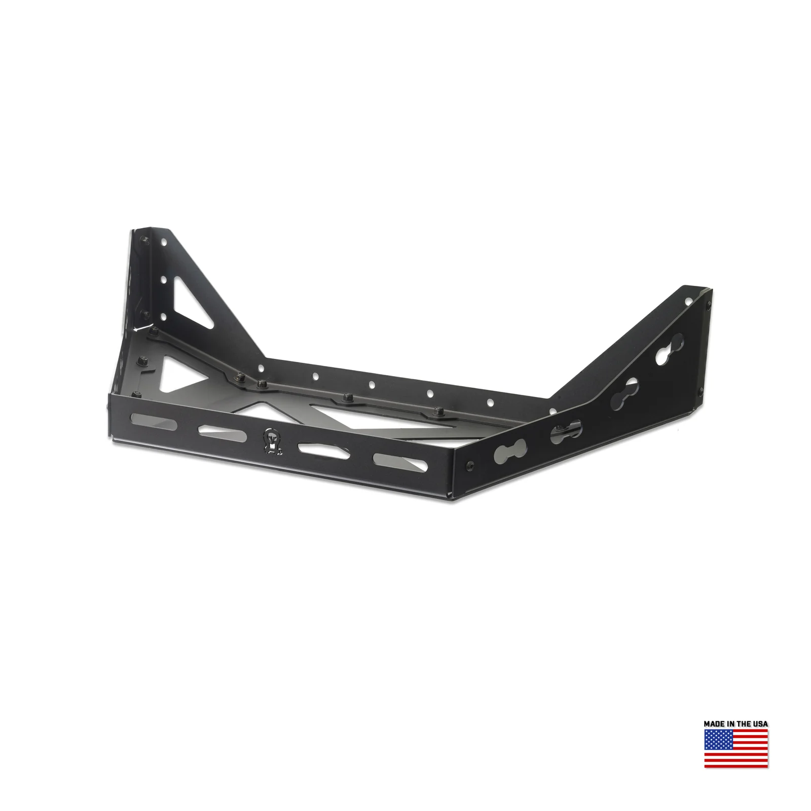 Sprinter Ekko Rear Bumper Cargo Carrier System (Teton) - Image 9