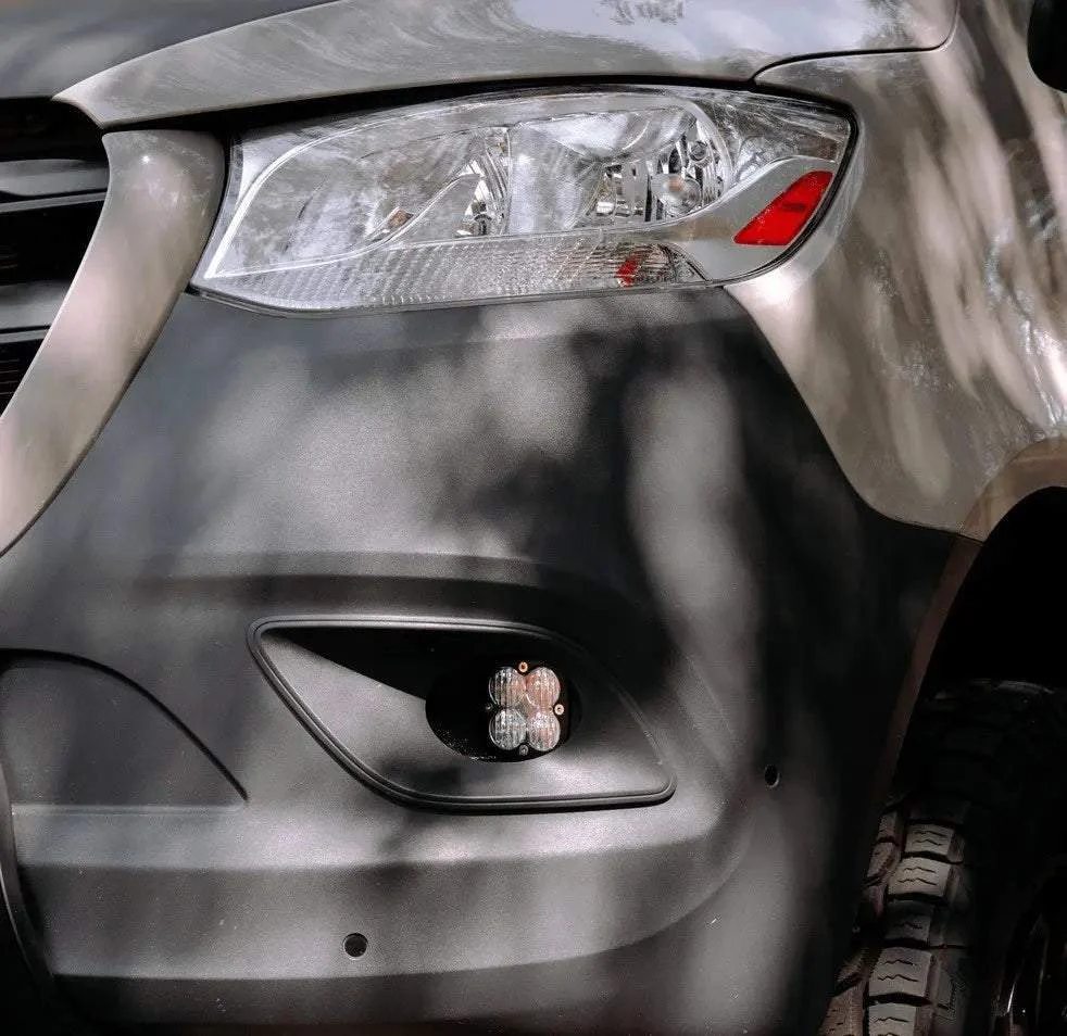 Sprinter Fog Light Upgrade - Image 5
