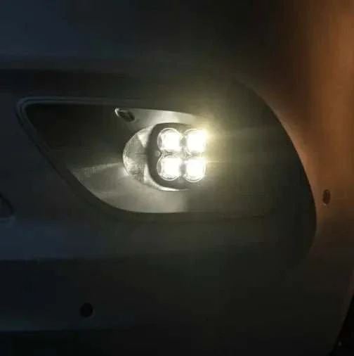 Sprinter Fog Light Upgrade - Image 8