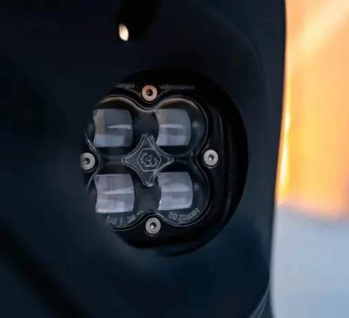 Sprinter Fog Light Upgrade - Image 9