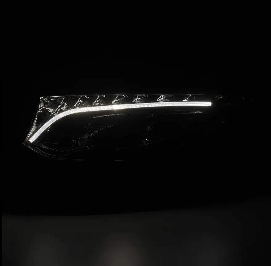 Sprinter Headlights : LUXX-Series LED Projector 2019+ - Image 8