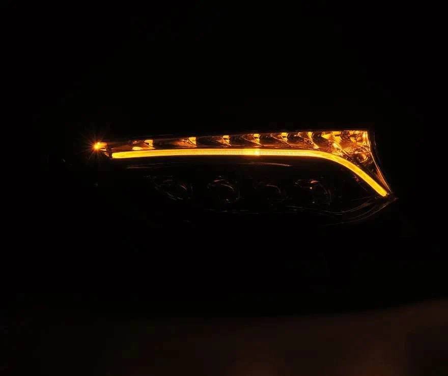 Sprinter Headlights : NOVA-Series LED Projector 2019+ - Image 11