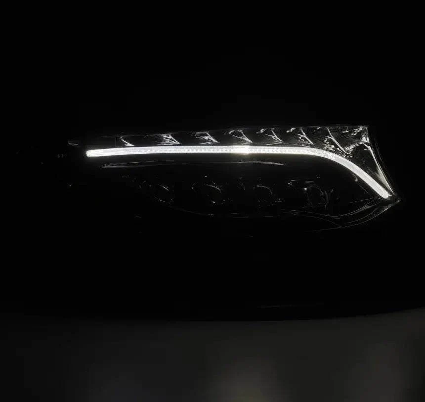 Sprinter Headlights : NOVA-Series LED Projector 2019+ - Image 12
