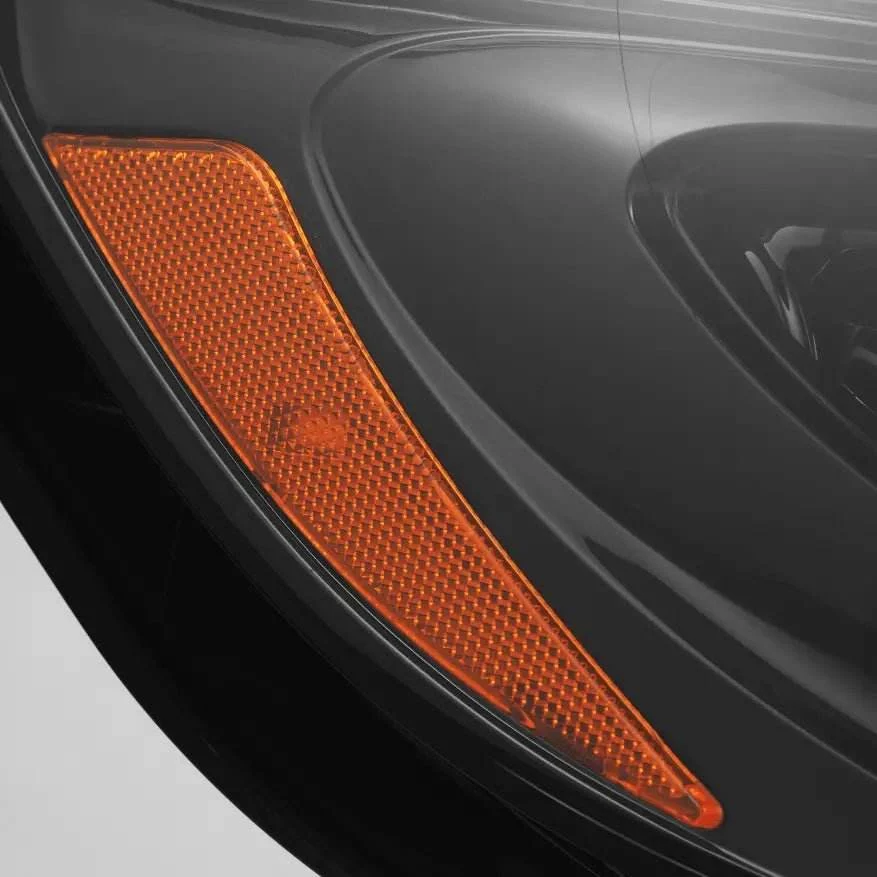 Sprinter Headlights : NOVA-Series LED Projector 2019+ - Image 13
