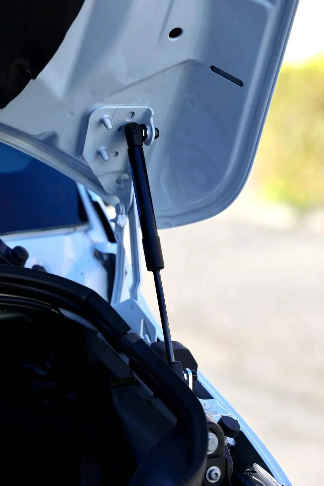 Sprinter Hood Strut Kit - Image 7