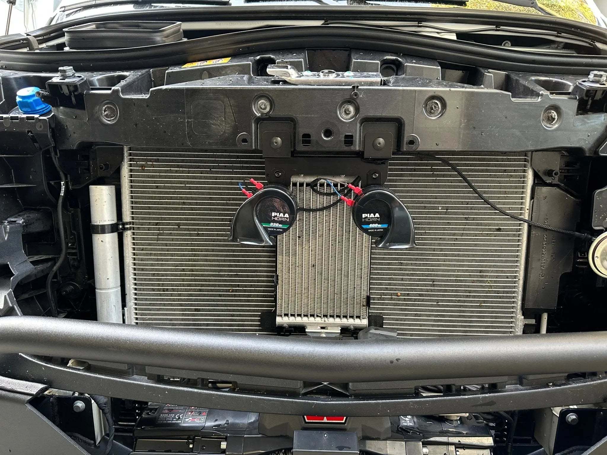 Sprinter Horn Upgrade : Super Bass - Image 3
