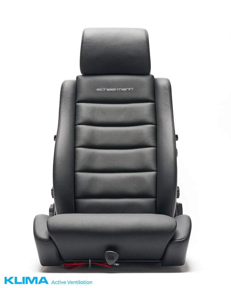 Sprinter Leather Seat : Vario F Klima - Image 3