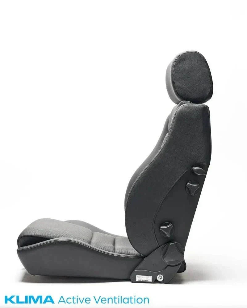 Sprinter Leather Seat : Vario F Klima - Image 4
