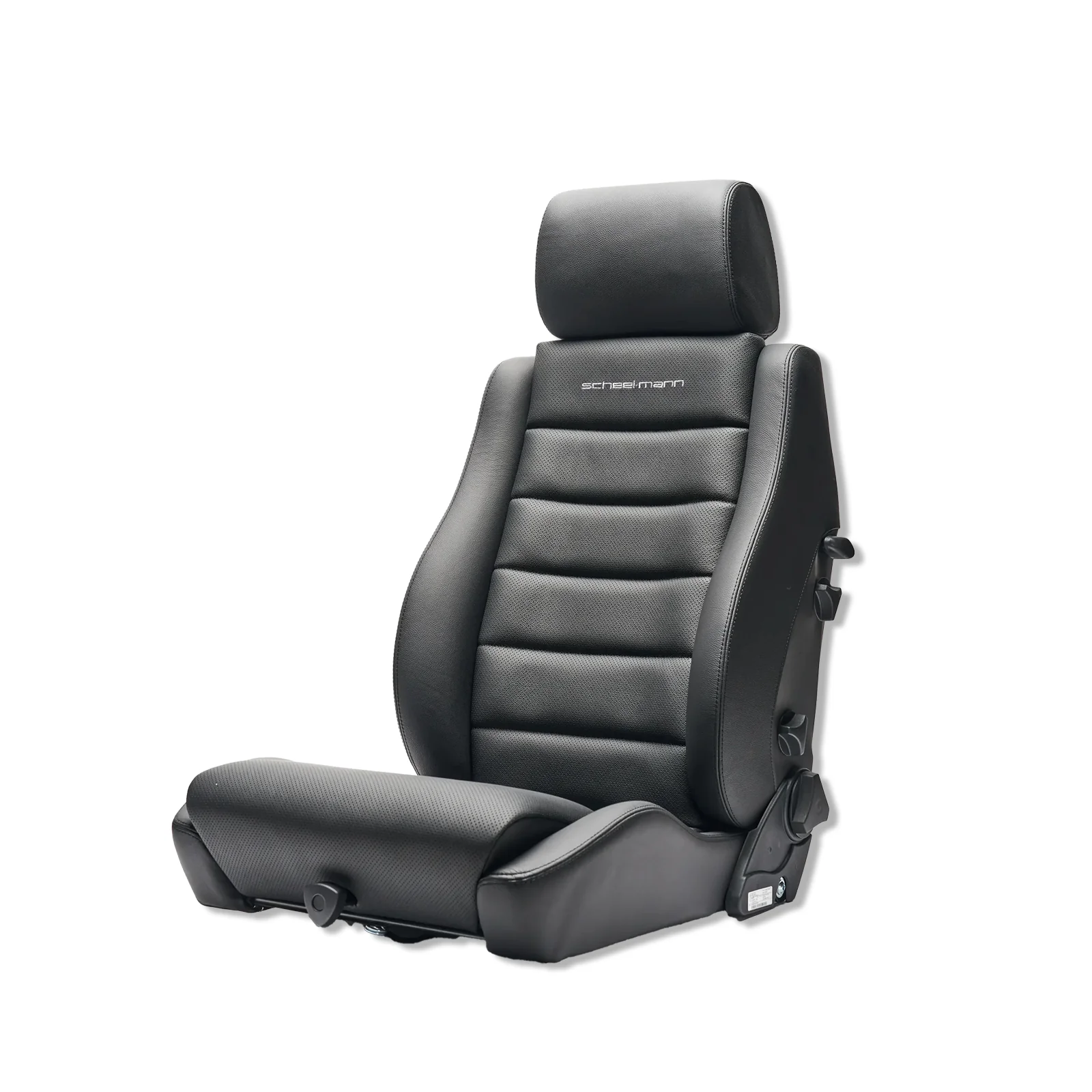 Sprinter Leather Seat : Vario F Klima - Image 5