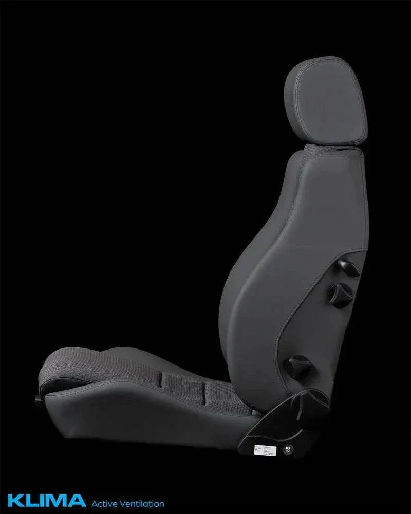 Sprinter Leather Seat : Vario F Klima - Image 7