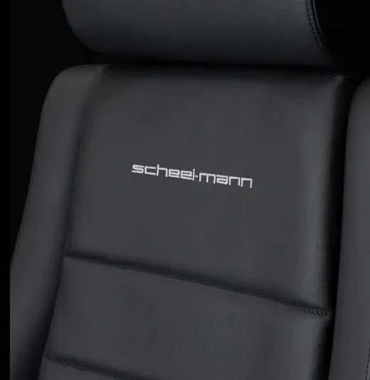 Sprinter Seats : Vario F Leather - Image 10
