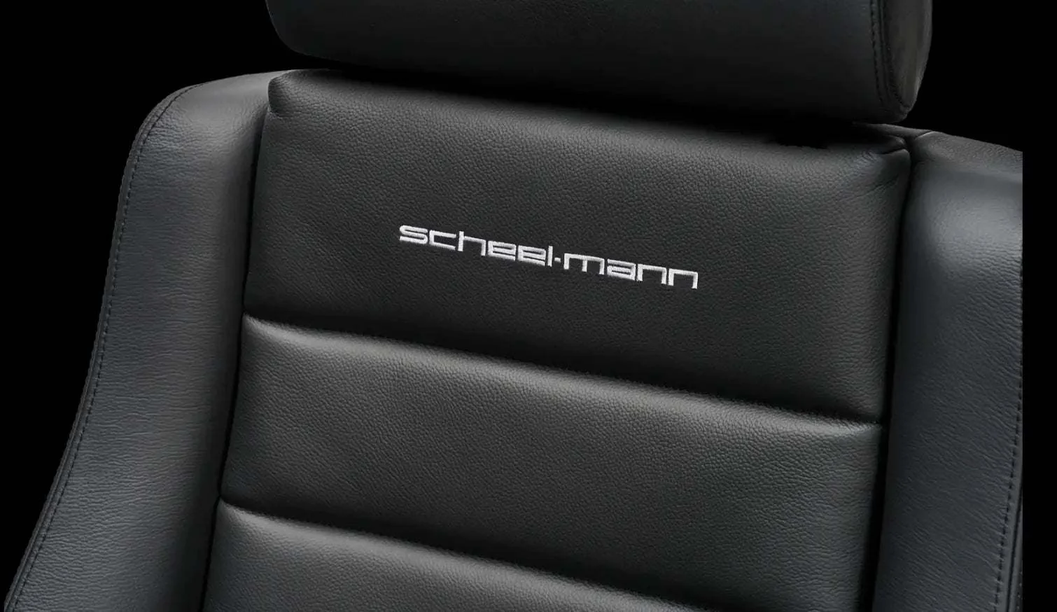 Sprinter Seats : Vario F Leather - Image 6