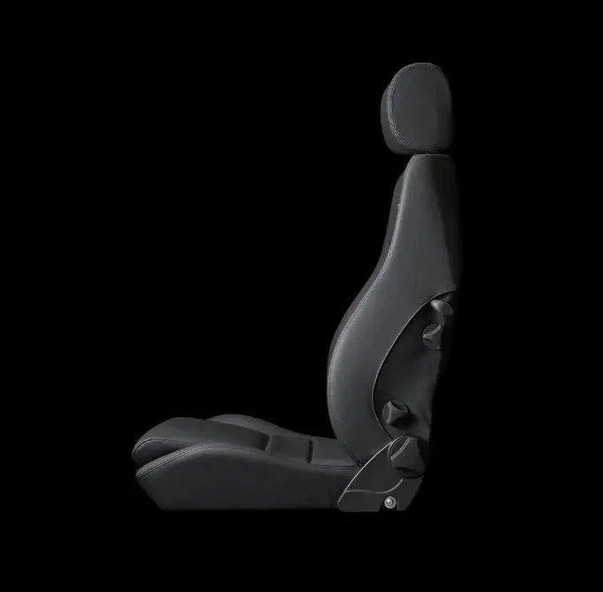 Sprinter Seats : Vario F Leather - Image 8