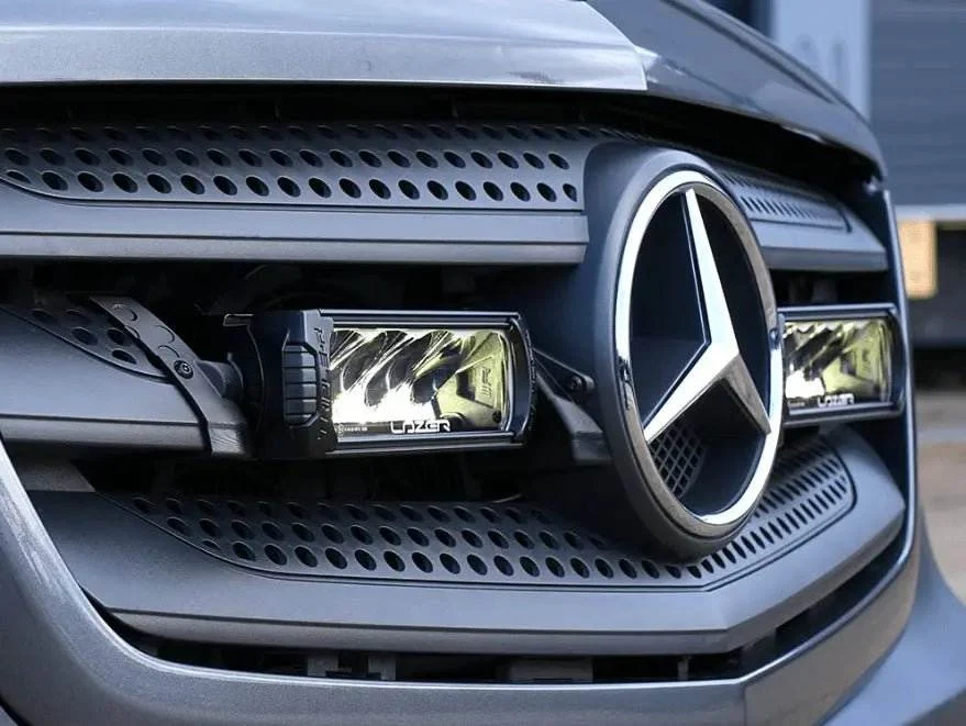 Sprinter Grille Light Kit - Image 7