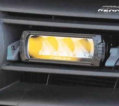 Sprinter Grille Light Kit - Image 9