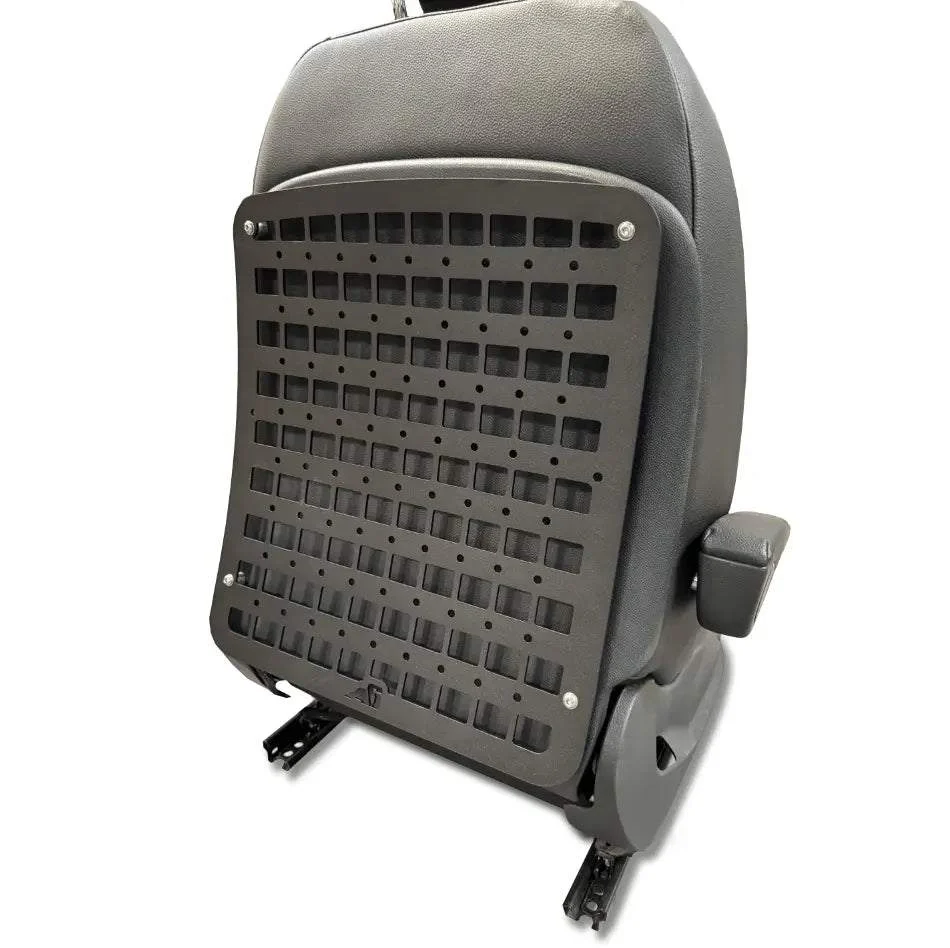 Sprinter Molle Seatback Panel (2019+) - Image 6