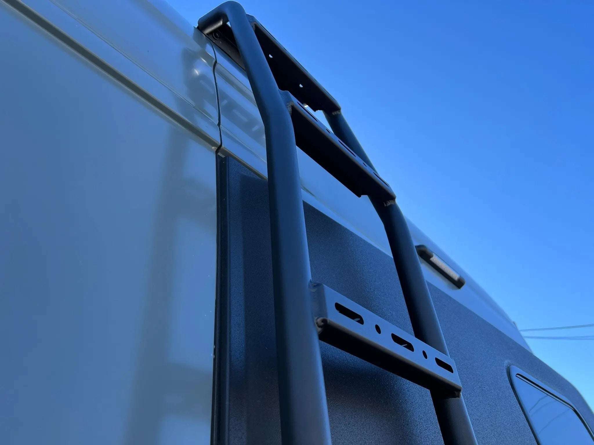 Sprinter Side Ladder - Image 16