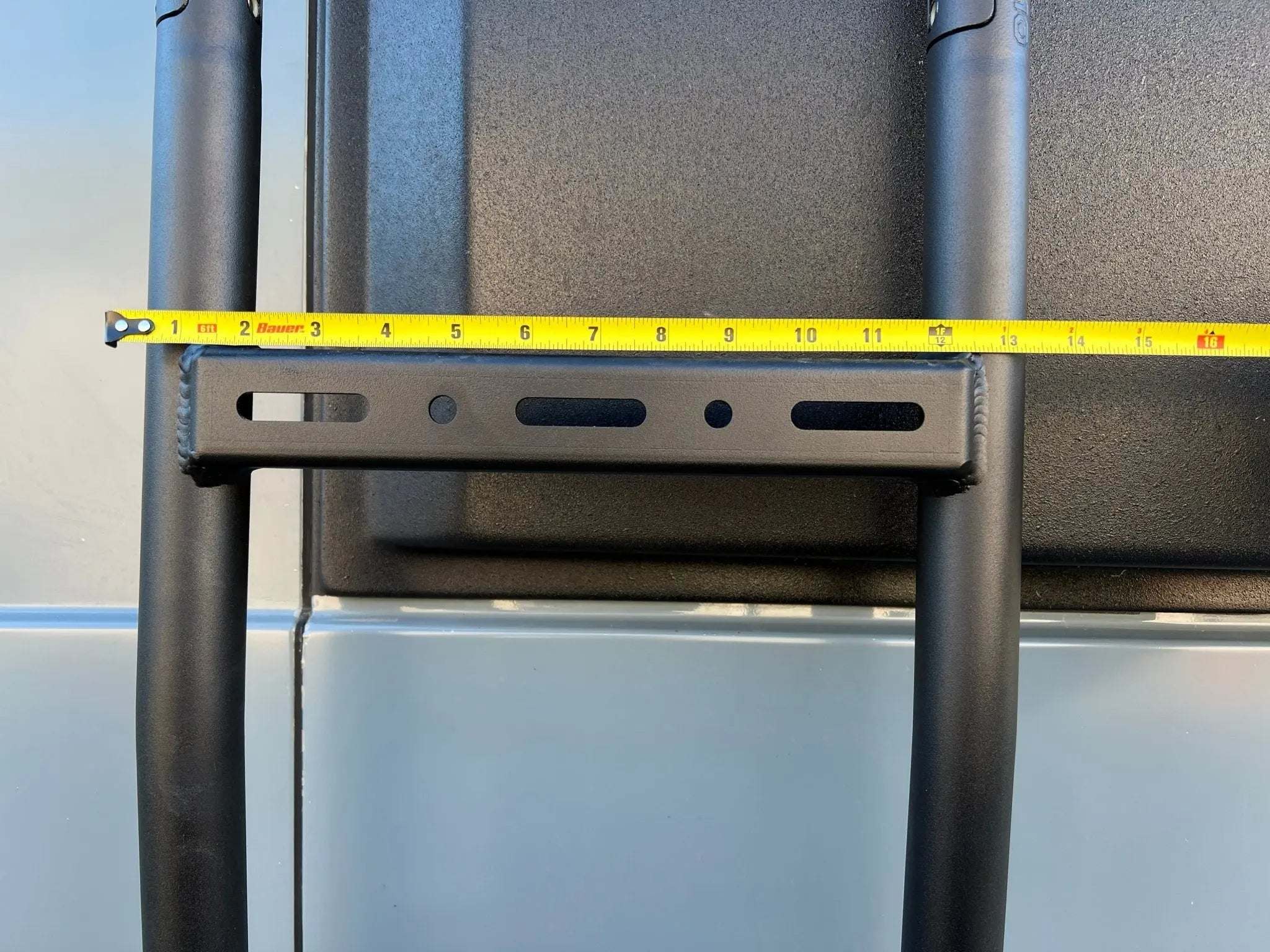 Sprinter Side Ladder - Image 21