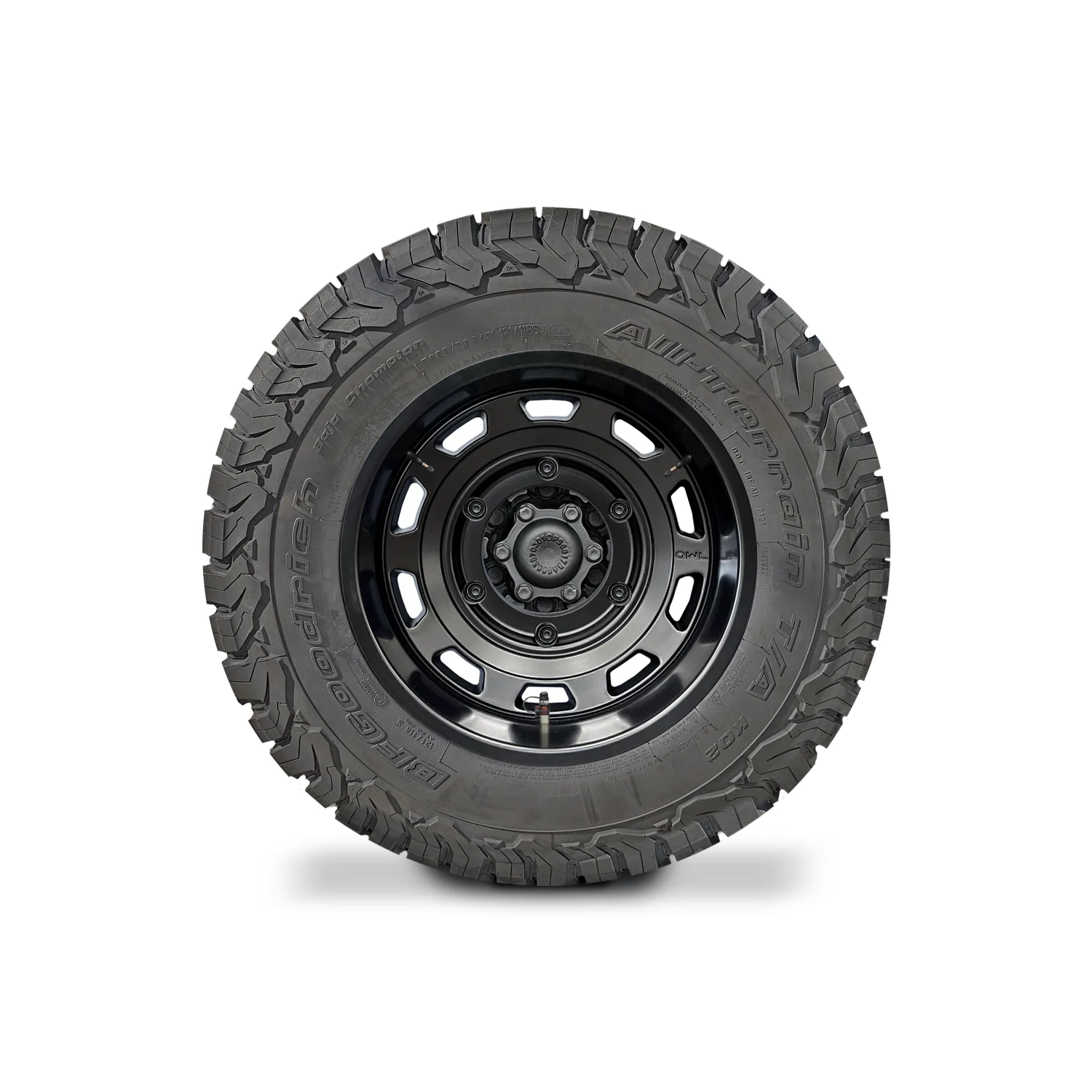 Sixty Sprinter Super Single 3500 Wheels