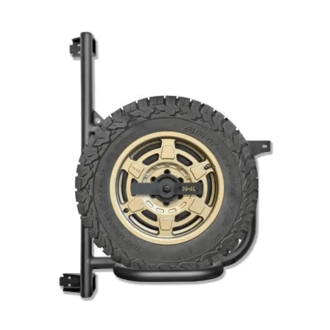 Sprinter Rear Door Tire Carrier (2019+) - Image 20