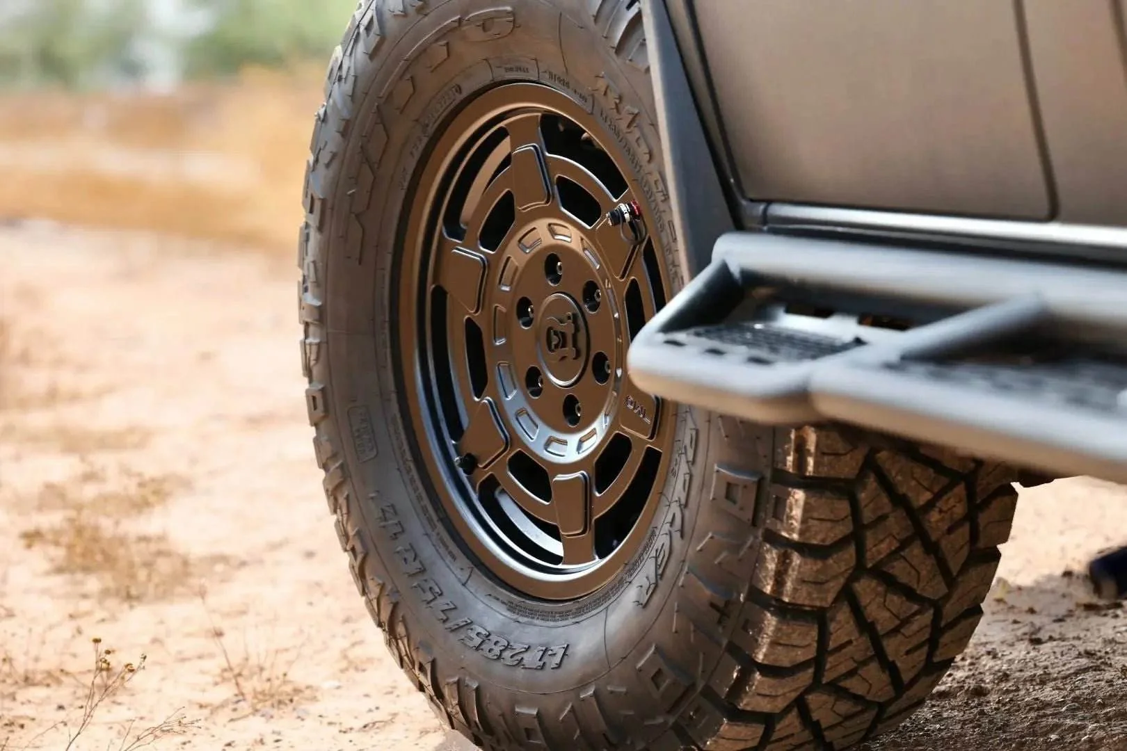 Mojo Sprinter Wheels - Image 6