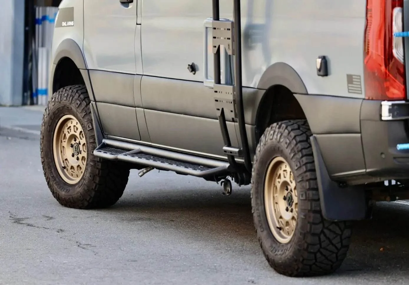 Talon Sprinter Wheels - Image 14