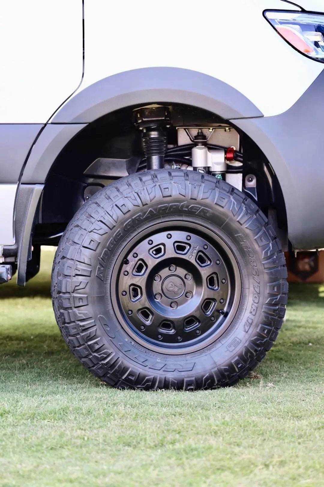 Talon Sprinter Wheels - Image 16